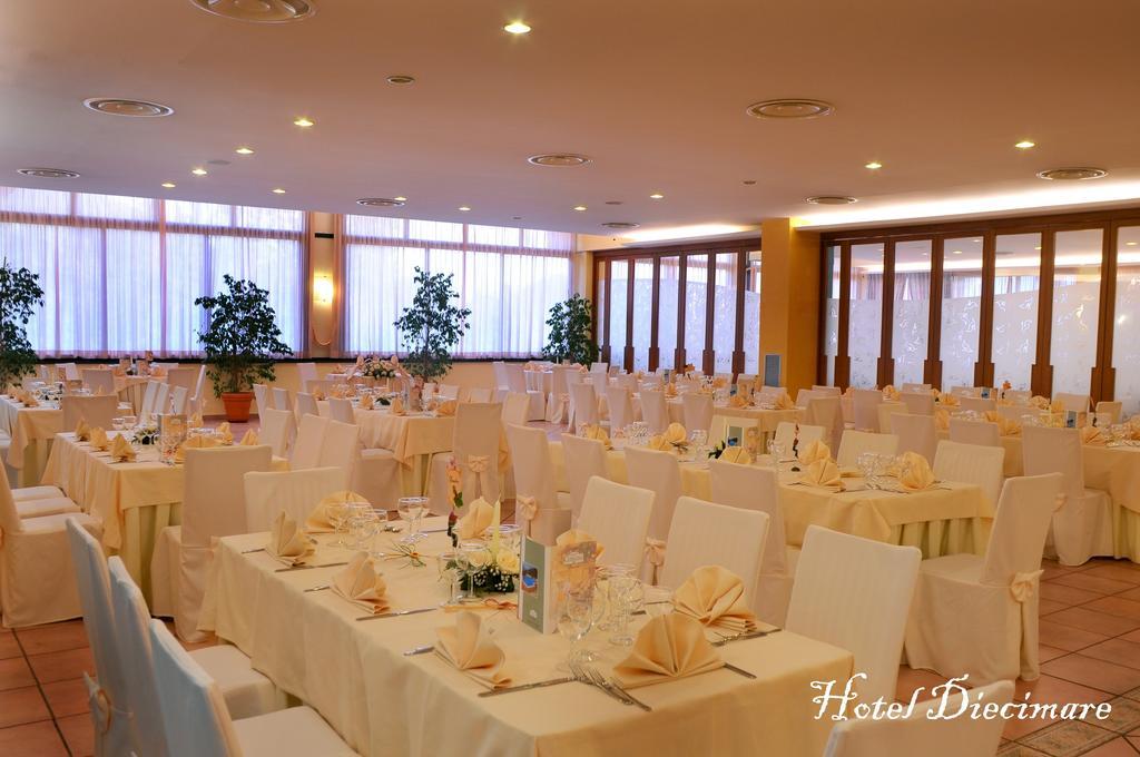 Hotel Diecimare Cava deʼ Tirreni Exteriör bild