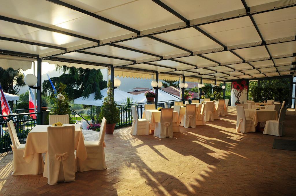 Hotel Diecimare Cava deʼ Tirreni Exteriör bild