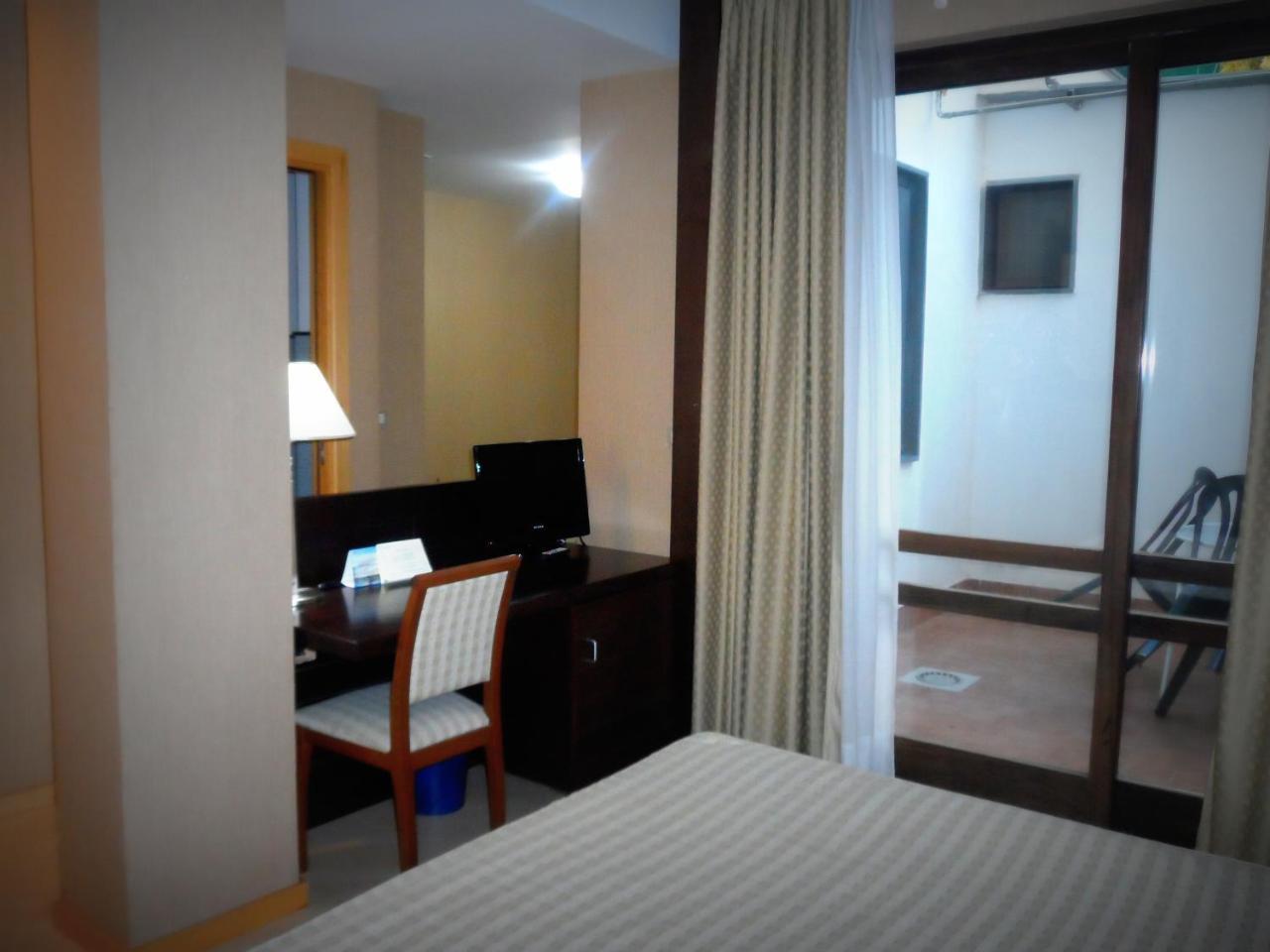 Hotel Diecimare Cava deʼ Tirreni Exteriör bild